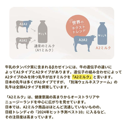 【冷蔵】オーガニック生乳でつくった有機牛乳 1L（ライフインザキッチン）
